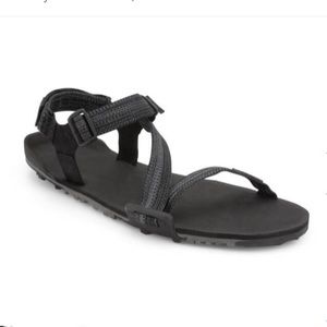 Xero Shoes Z-Trail Woman barefoot sandals -New